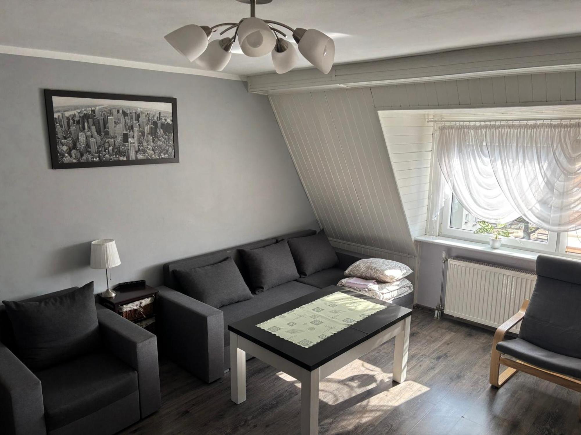 Apartment Naturhouse