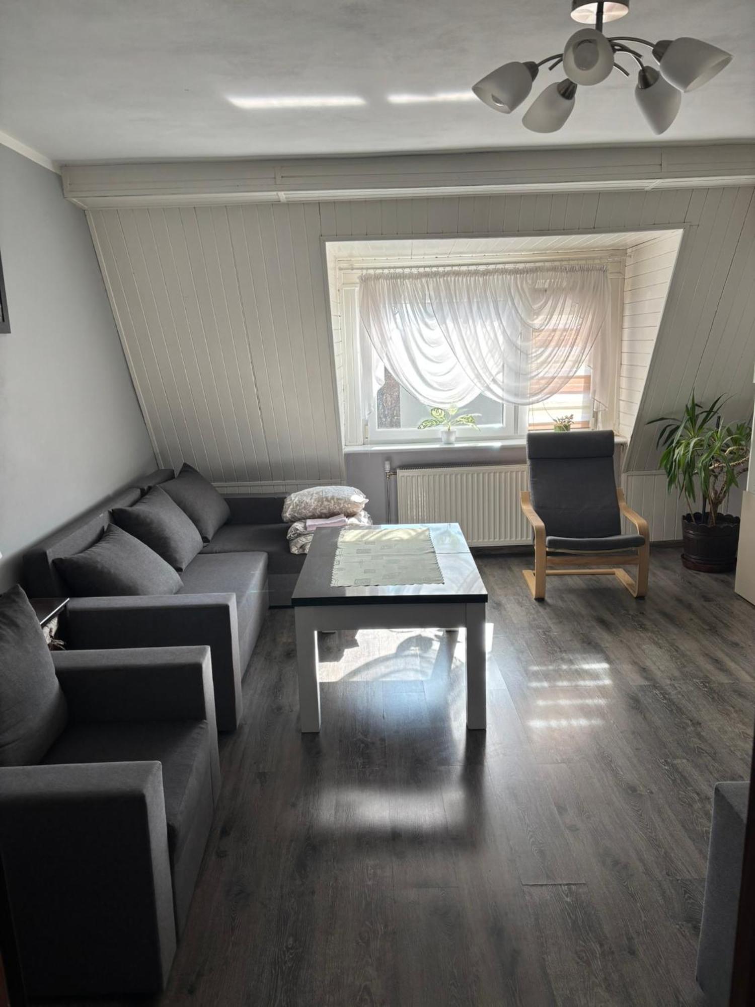 Naturhouse Apartment Posen