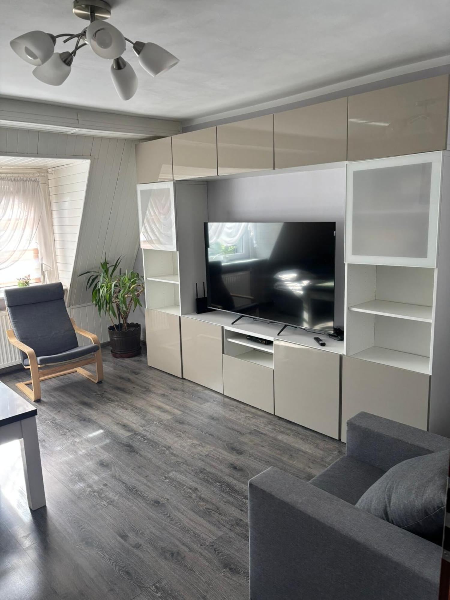 Naturhouse Apartment